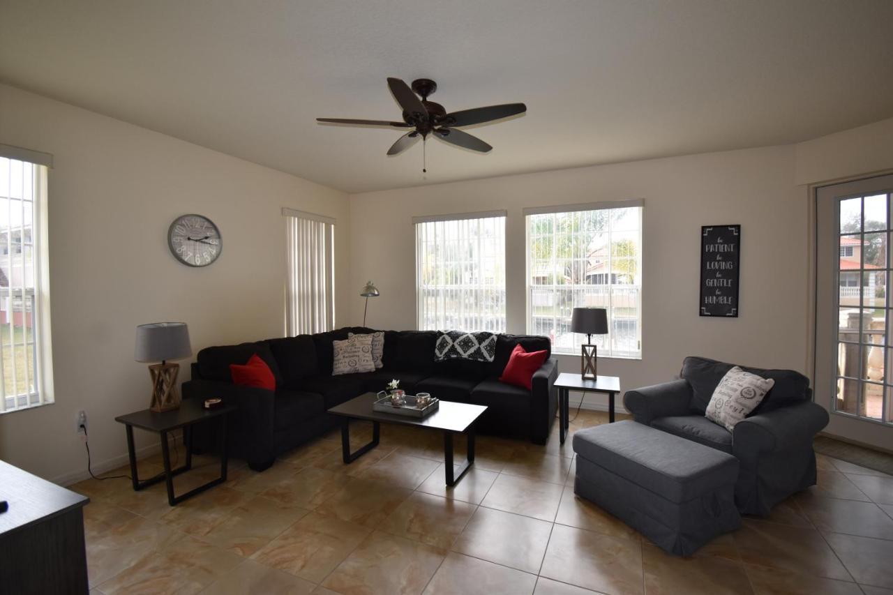 Tradewinds Homosassa Marina Resort Buitenkant foto