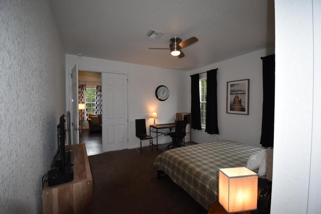 Tradewinds Homosassa Marina Resort Buitenkant foto