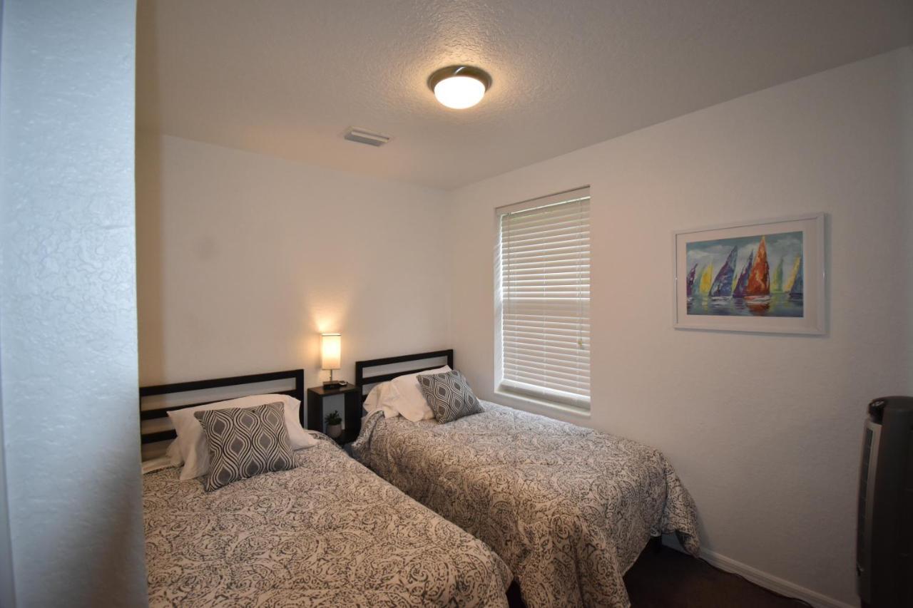 Tradewinds Homosassa Marina Resort Buitenkant foto