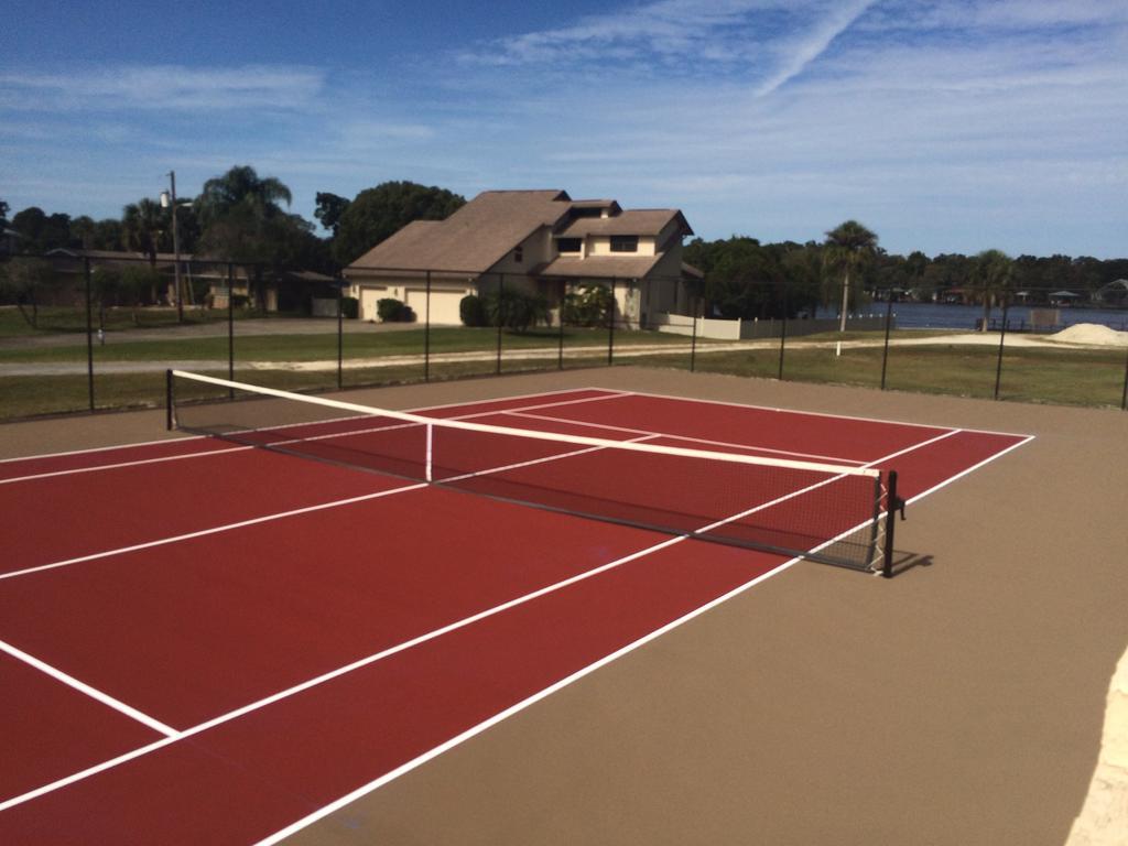 Tradewinds Homosassa Marina Resort Buitenkant foto